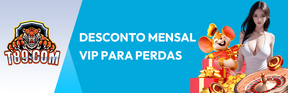 quantos mais voce apostar mais chances de ganhar